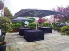 фото отеля Balmer Lawn Hotel Brockenhurst