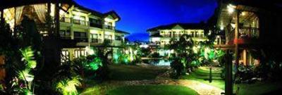 фото отеля Best Western Boracay Tropics Resort