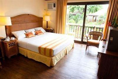 фото отеля Best Western Boracay Tropics Resort