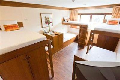 фото отеля Best Western Boracay Tropics Resort