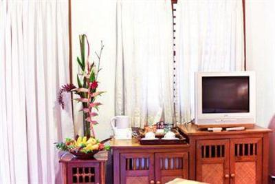 фото отеля Best Western Boracay Tropics Resort