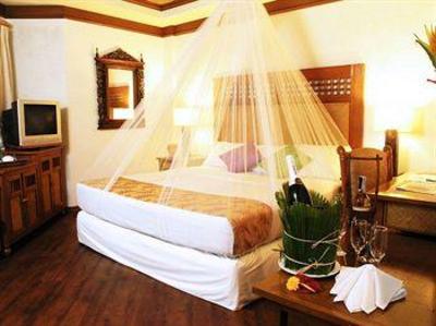 фото отеля Best Western Boracay Tropics Resort