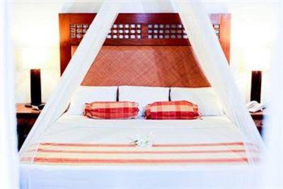 фото отеля Best Western Boracay Tropics Resort