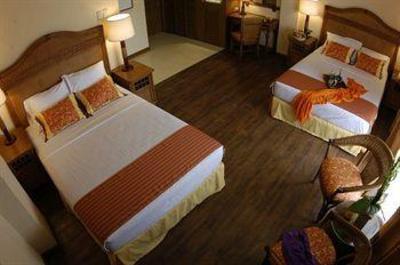 фото отеля Best Western Boracay Tropics Resort