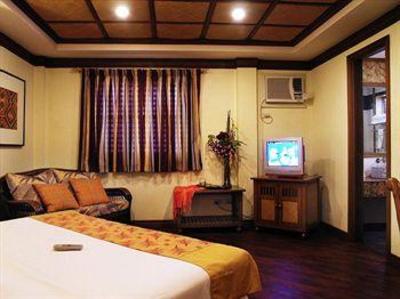 фото отеля Best Western Boracay Tropics Resort