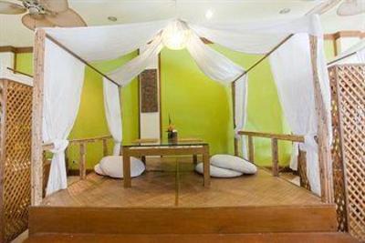 фото отеля Best Western Boracay Tropics Resort