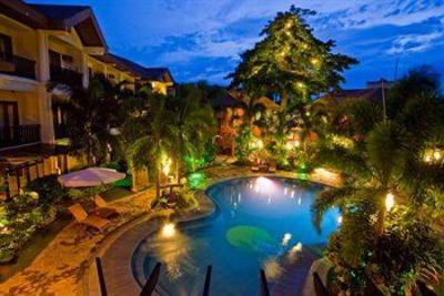 фото отеля Best Western Boracay Tropics Resort