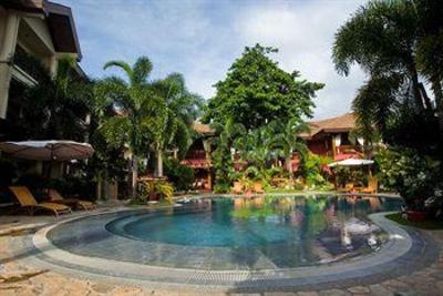 фото отеля Best Western Boracay Tropics Resort