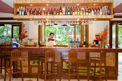 фото отеля Best Western Boracay Tropics Resort