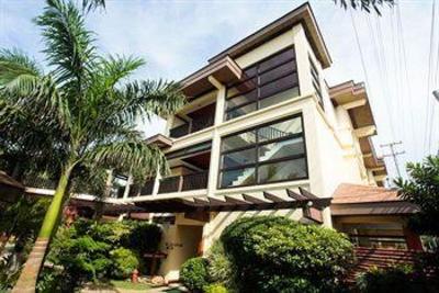 фото отеля Best Western Boracay Tropics Resort