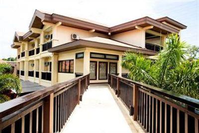 фото отеля Best Western Boracay Tropics Resort