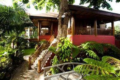 фото отеля Best Western Boracay Tropics Resort