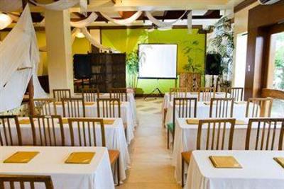 фото отеля Best Western Boracay Tropics Resort