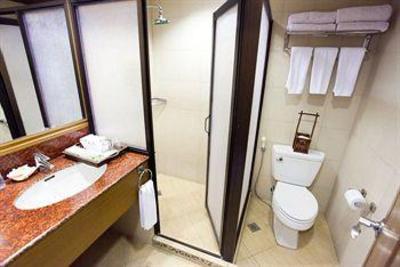 фото отеля Best Western Boracay Tropics Resort