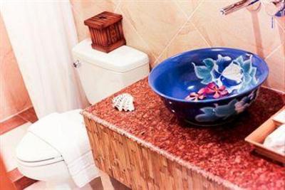 фото отеля Best Western Boracay Tropics Resort