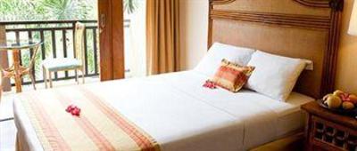 фото отеля Best Western Boracay Tropics Resort