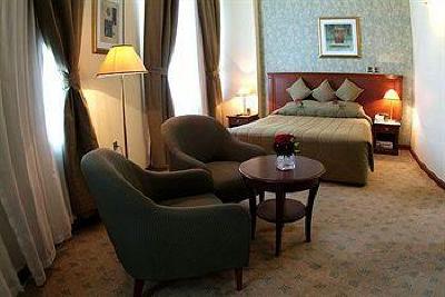 фото отеля Royal Qatar Hotel Doha