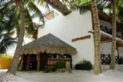 фото отеля La Palapa Hotel Holbox Island