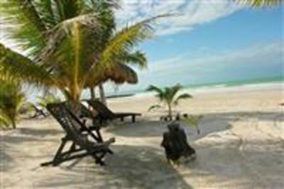 фото отеля La Palapa Hotel Holbox Island
