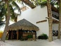 La Palapa Hotel Holbox Island