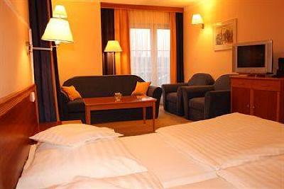 фото отеля Monica Hotel Prague