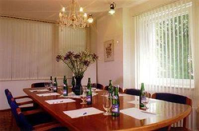 фото отеля Monica Hotel Prague