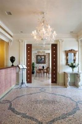 фото отеля Hotel Londra Palace