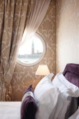 фото отеля Hotel Londra Palace