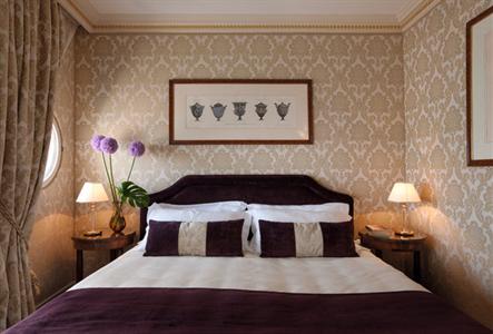 фото отеля Hotel Londra Palace