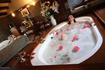 фото отеля Hotel Londra Palace