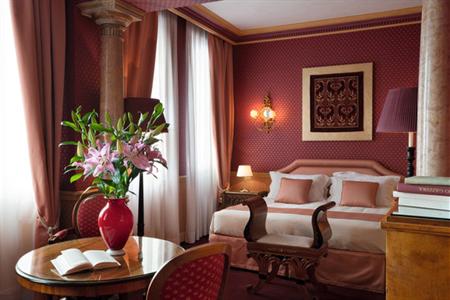 фото отеля Hotel Londra Palace