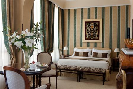 фото отеля Hotel Londra Palace
