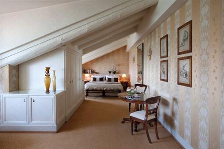 фото отеля Hotel Londra Palace