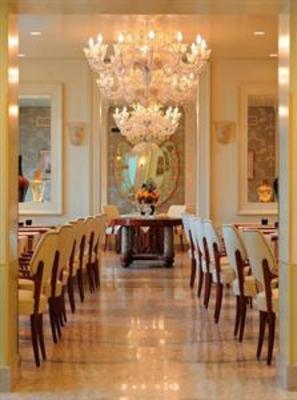 фото отеля Hotel Londra Palace