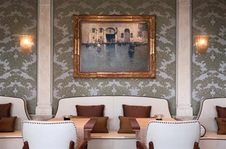 фото отеля Hotel Londra Palace