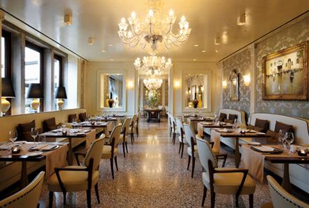 фото отеля Hotel Londra Palace