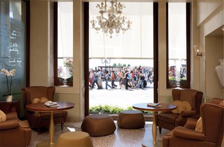 фото отеля Hotel Londra Palace