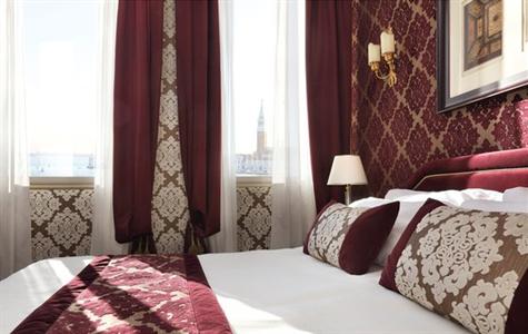 фото отеля Hotel Londra Palace