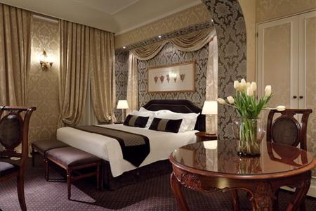 фото отеля Hotel Londra Palace