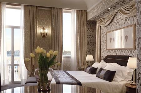фото отеля Hotel Londra Palace