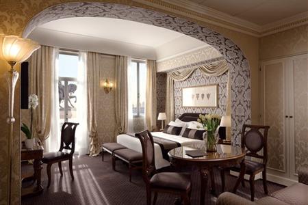фото отеля Hotel Londra Palace