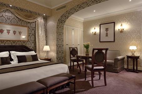 фото отеля Hotel Londra Palace