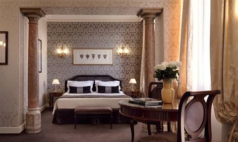 фото отеля Hotel Londra Palace