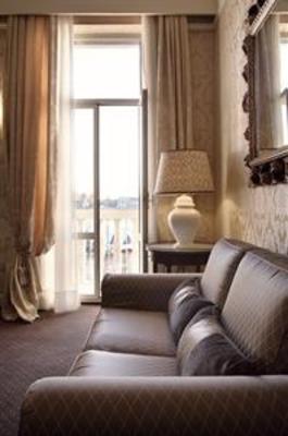 фото отеля Hotel Londra Palace