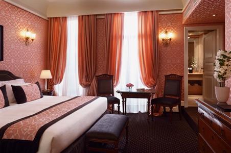 фото отеля Hotel Londra Palace