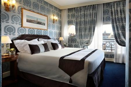фото отеля Hotel Londra Palace