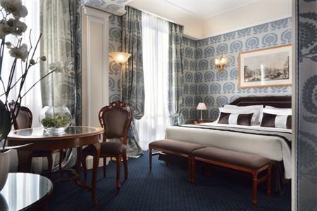 фото отеля Hotel Londra Palace