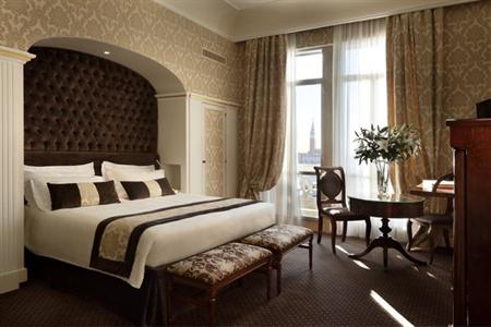 фото отеля Hotel Londra Palace
