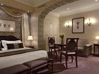фото отеля Hotel Londra Palace