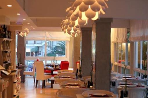 фото отеля Playas del Rey Hotel